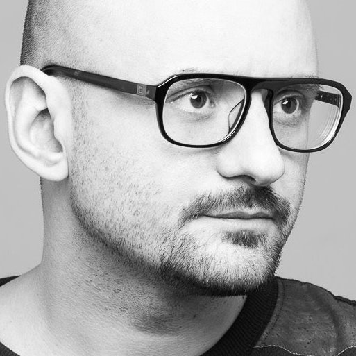 Henry Olivier - Hair Stylist