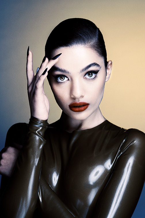 Xavier Perez_Hair Stylist