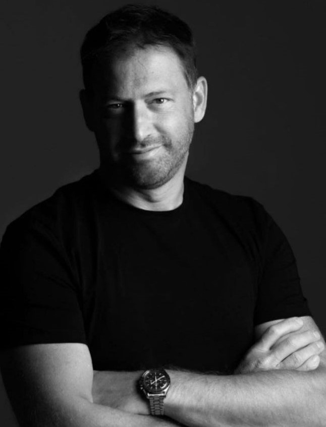 Matteo Susina - Hair Stylist