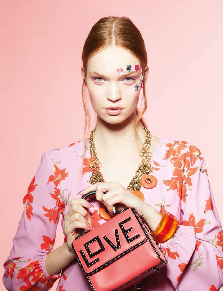 Anika Esposito - Stylist