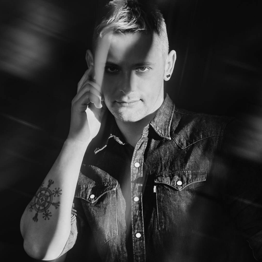 Alessandro Esposito - Photographer - ph profilo