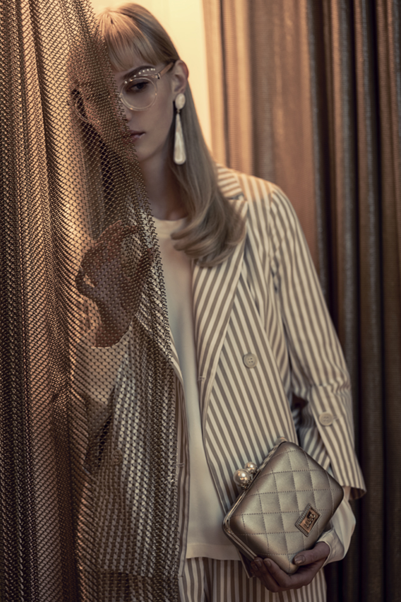 Anika Esposito - Stylist