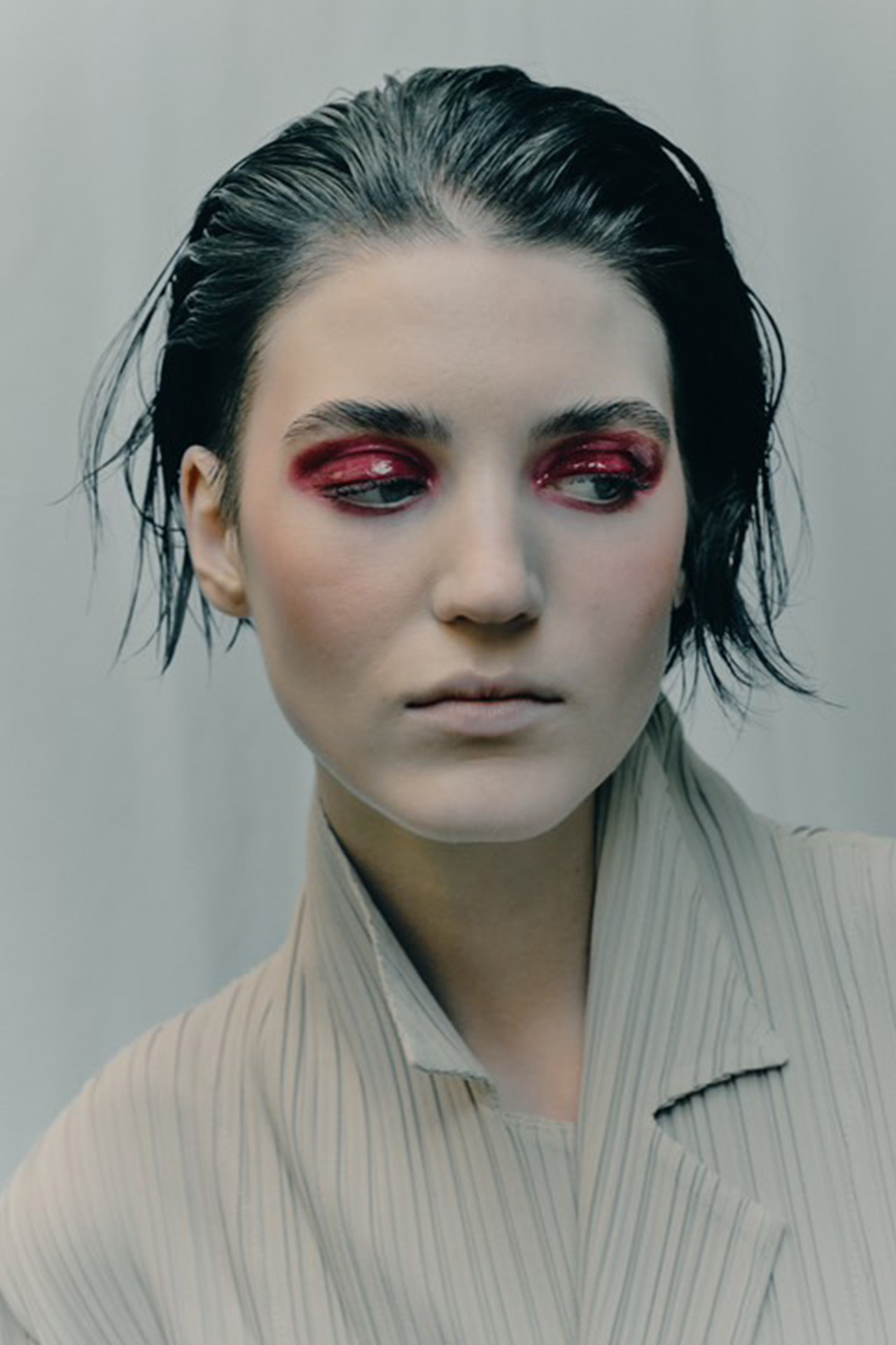 Anna Leveille Nizerolle - New Generation