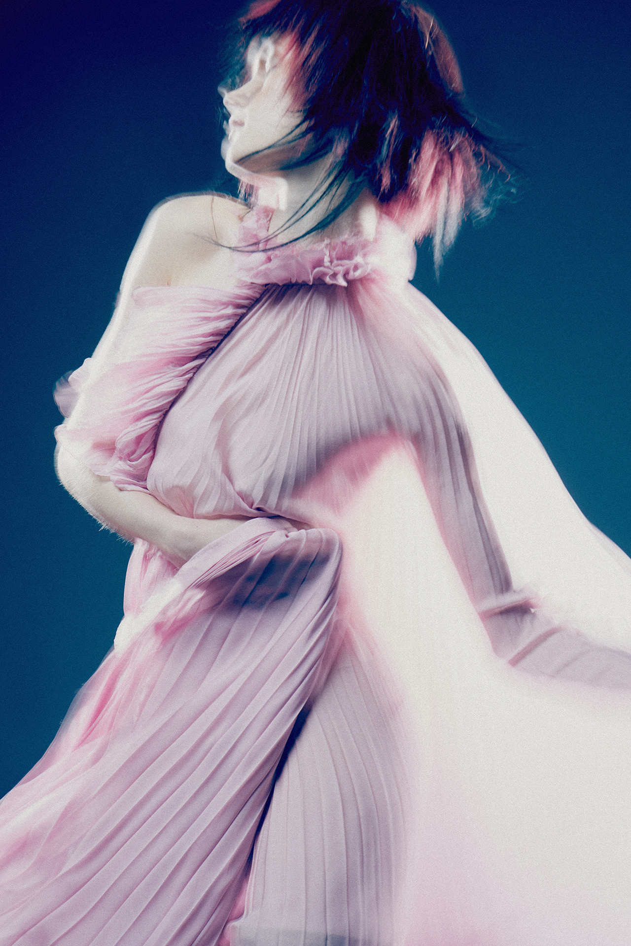 Barros Dinalva - Stylist - ph cover