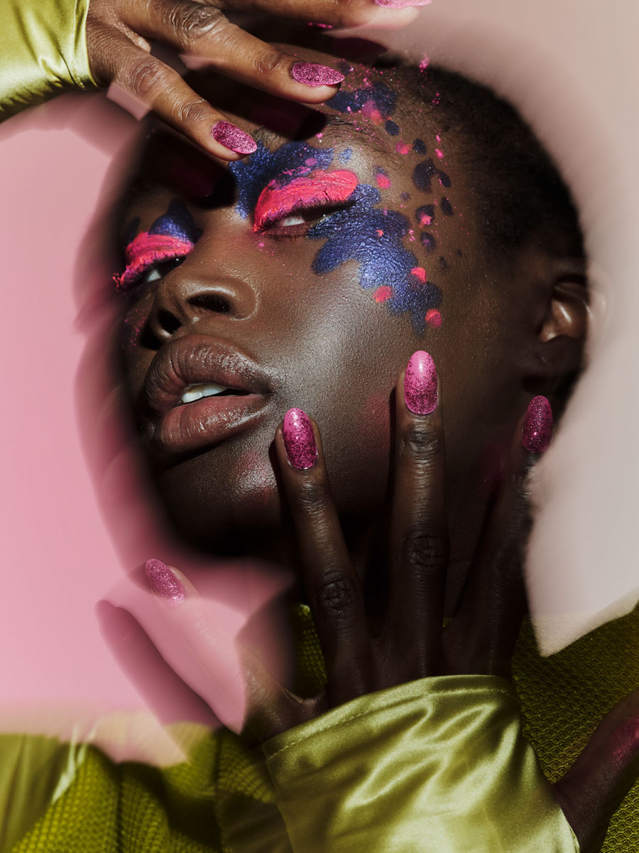 Danielle Melo - Nail Artist