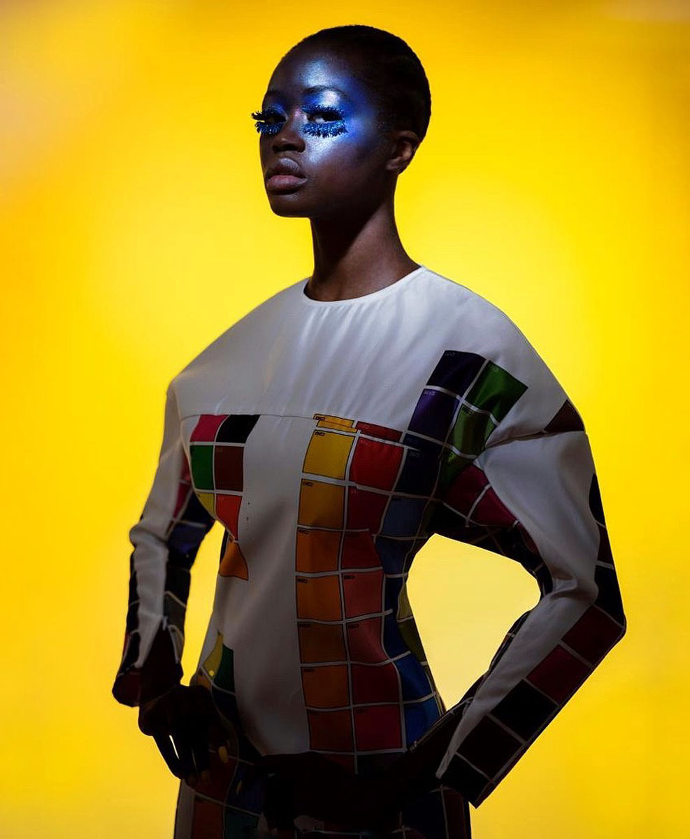 Barros Dinalva - Stylist