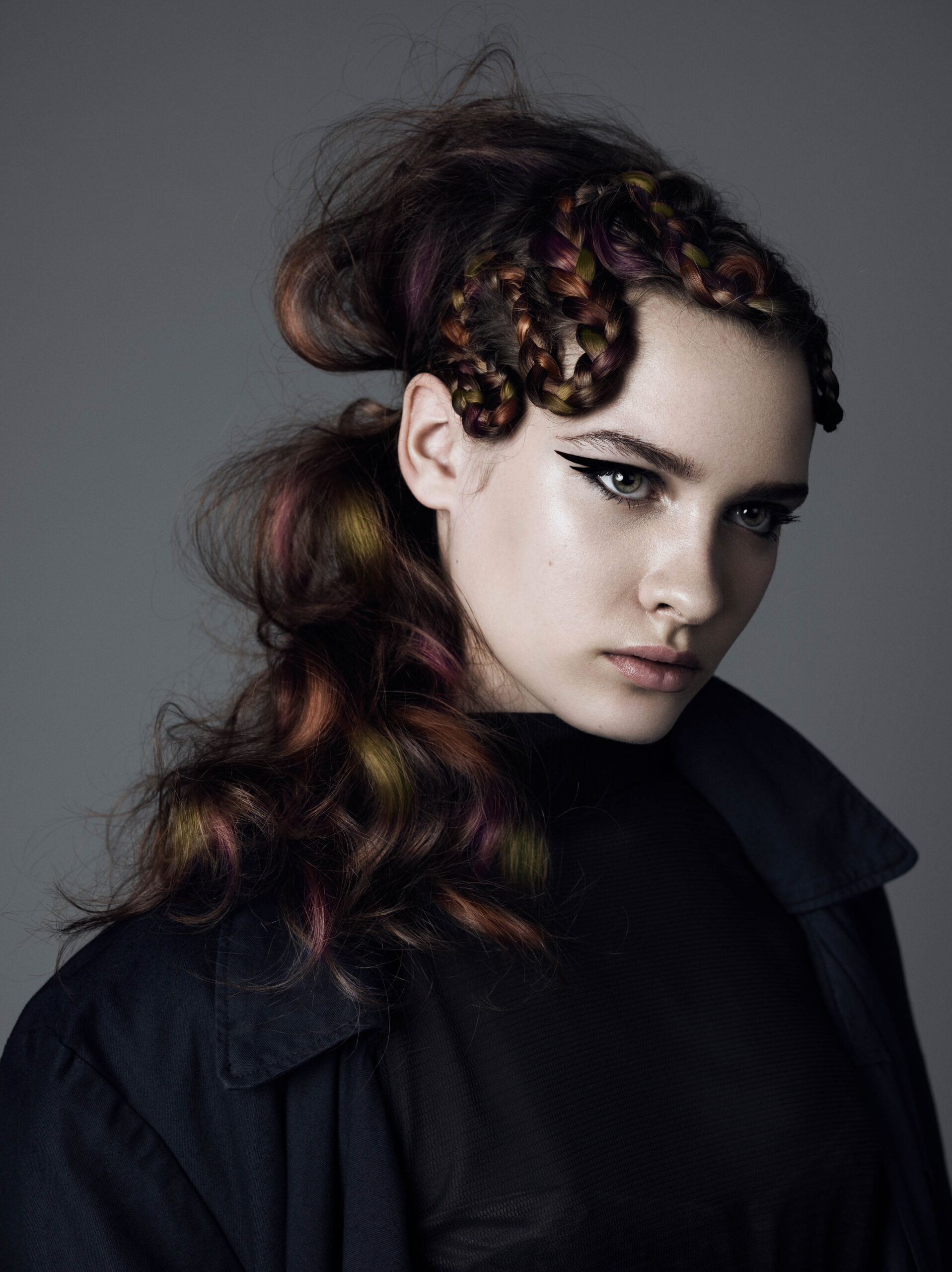 Matteo Susini - Hair Stylist