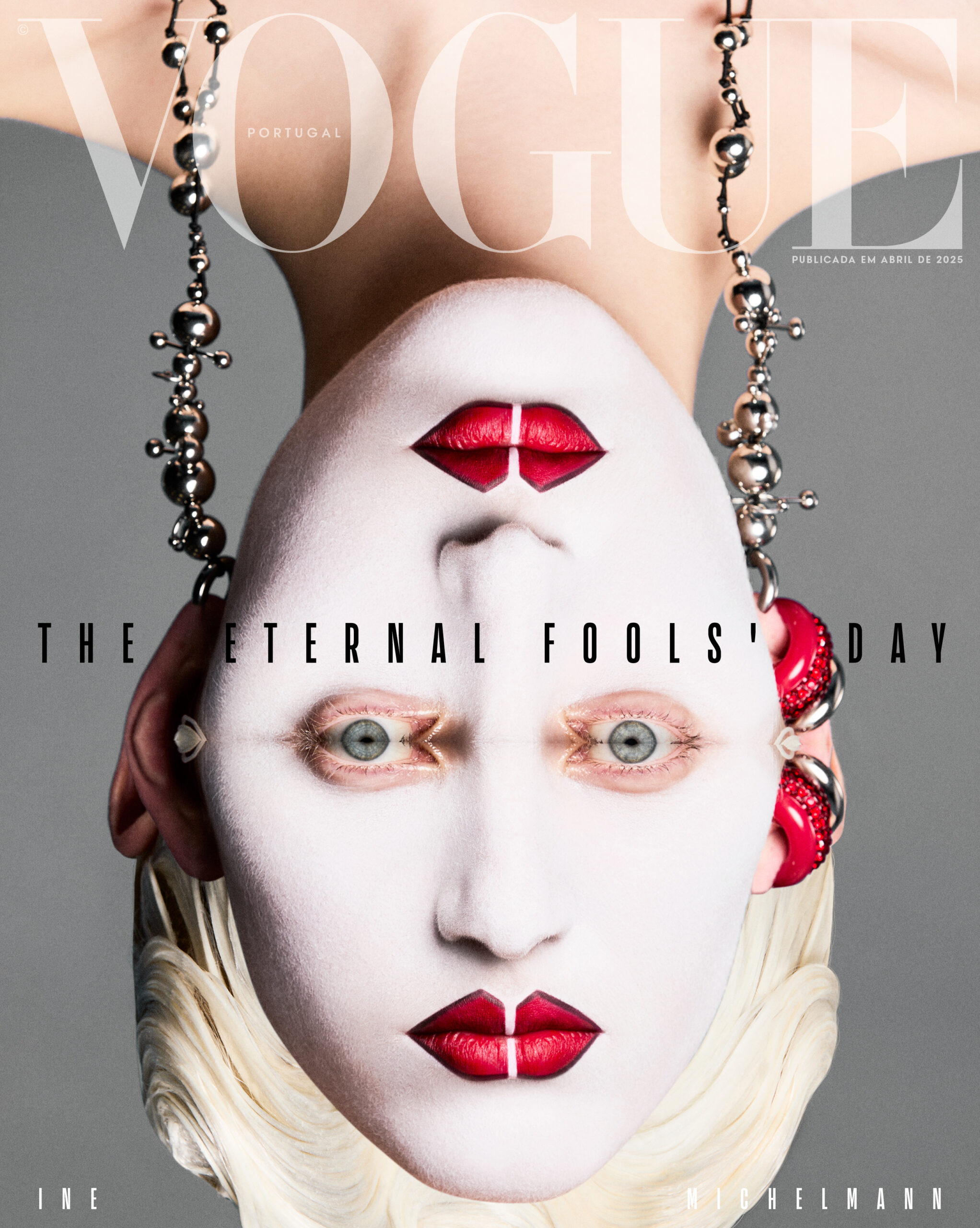 Giorgia Prini - Make Up & Hair
