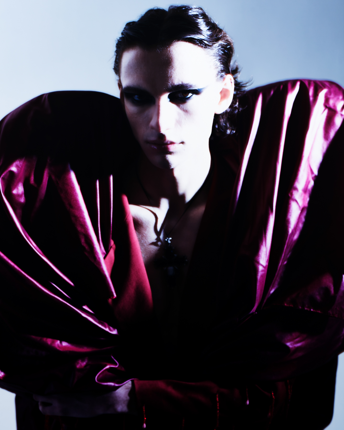 Giorgia Prini - Make Up & Hair