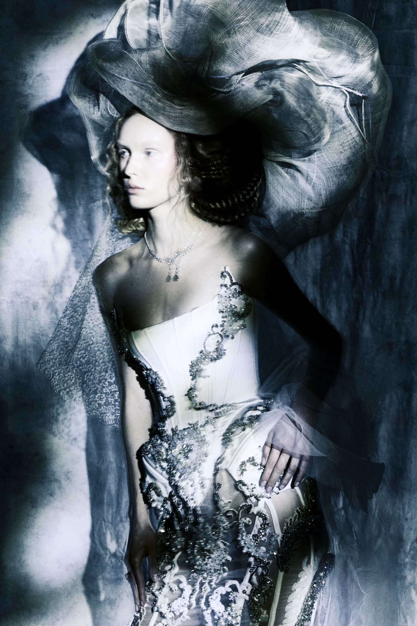 Giorgia Prini - Make Up & Hair
