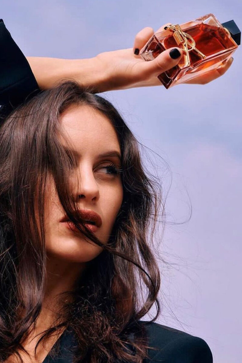 Giulio Panciera - Make Up & Hair