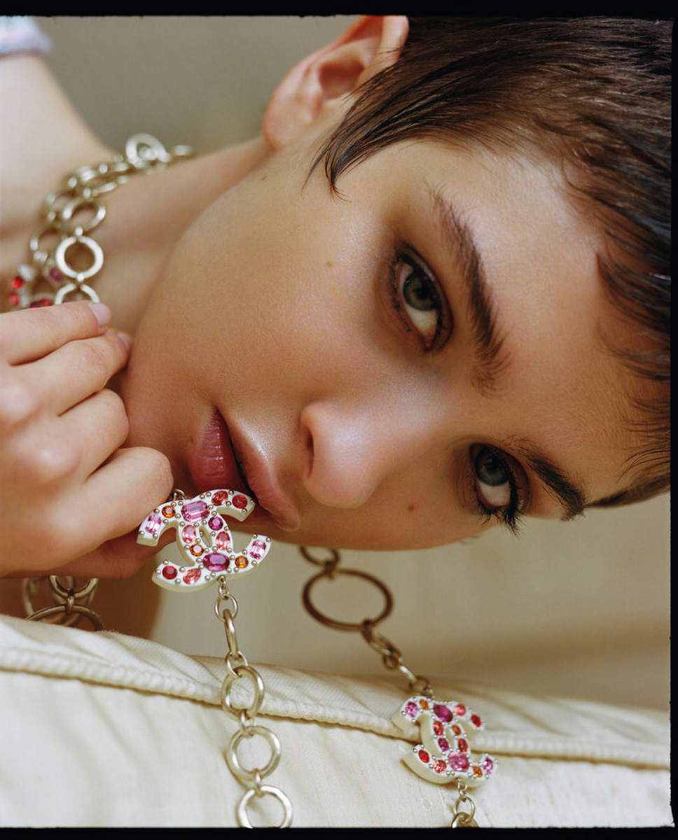 Giulio Panciera - Make Up & Hair