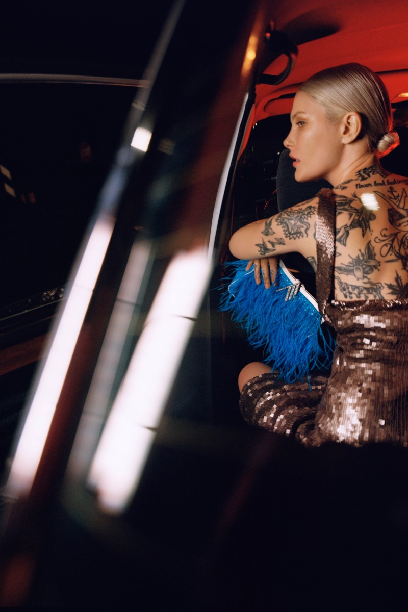 Henry Olivier - Hair Stylist