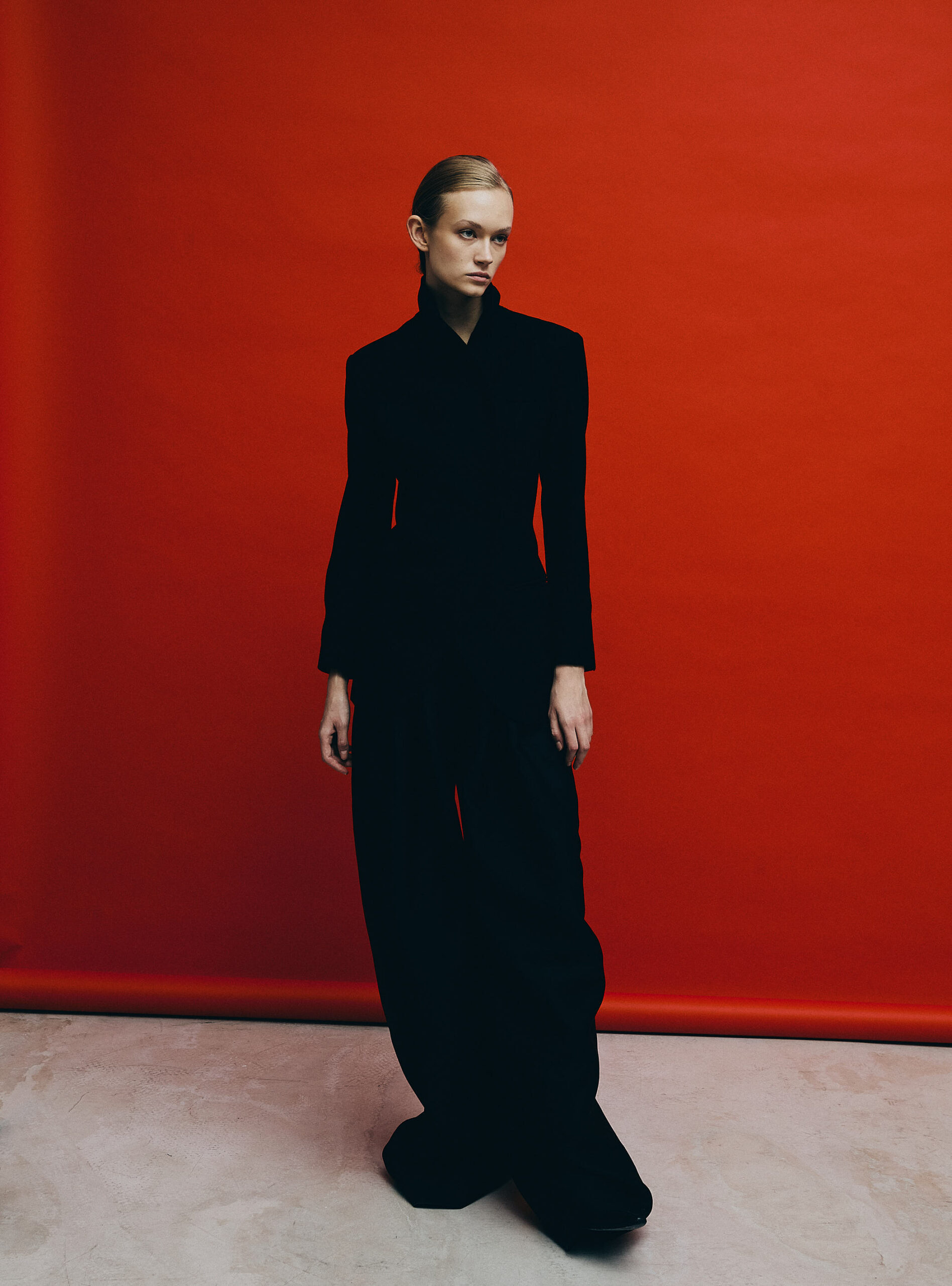 Illya Ovchar - Photographer