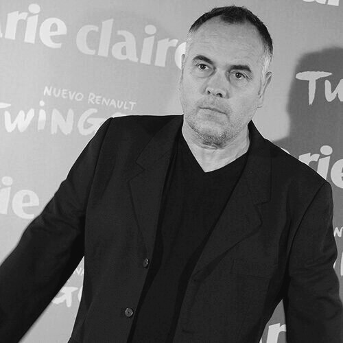 Thierry Le Goues - Photographer & Video Director