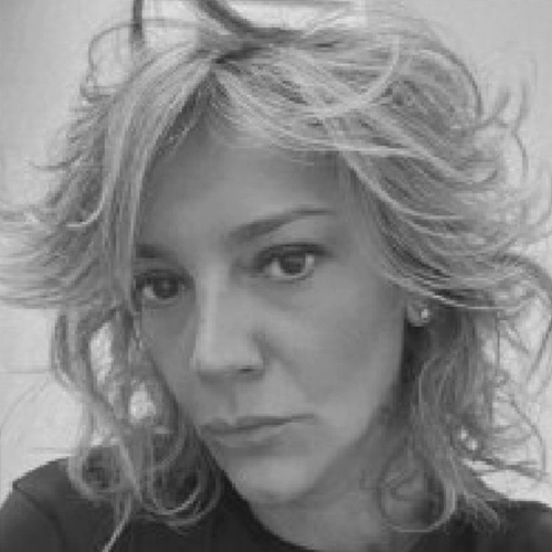 Anika Esposito - Stylist & Set Designer