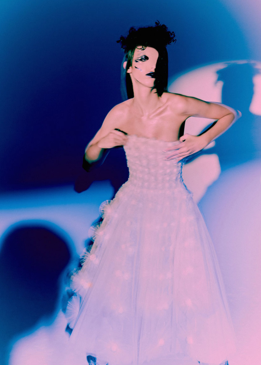 Dinalva Barros - Stylist