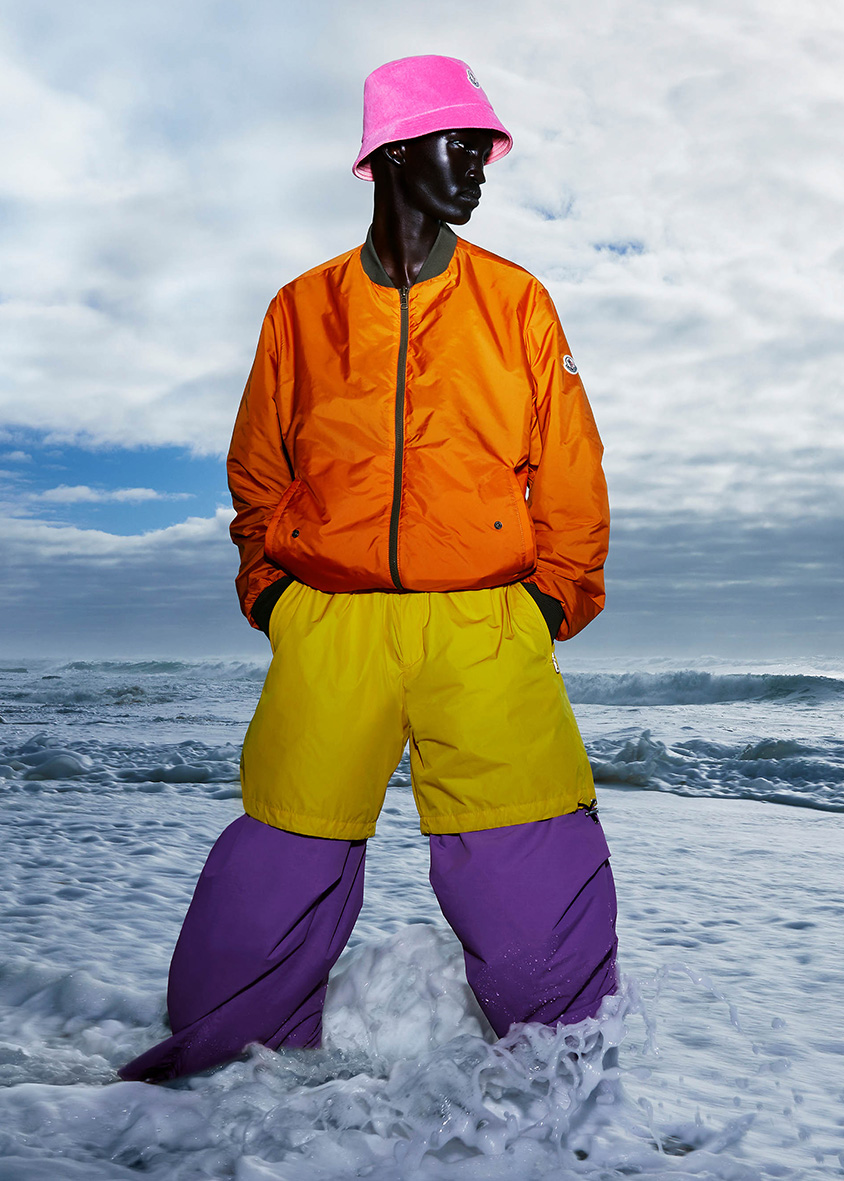 Thierry Le Goues - Photographer & Video Director