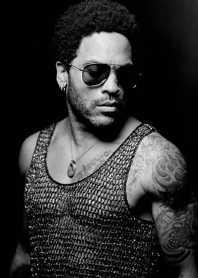 Thierry Le Goues - Photographer & Video Director