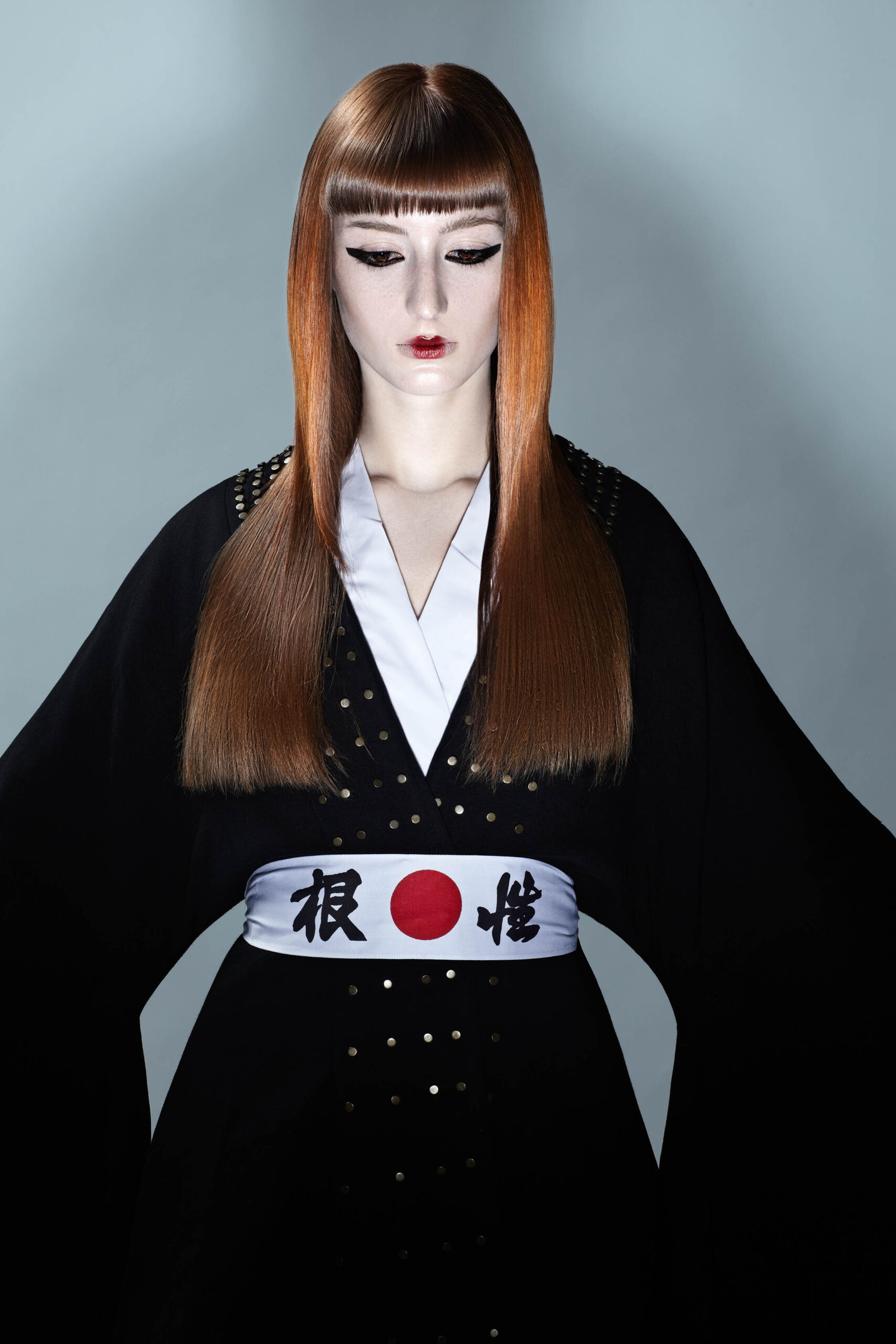 Matteo Susini - Hair Stylist