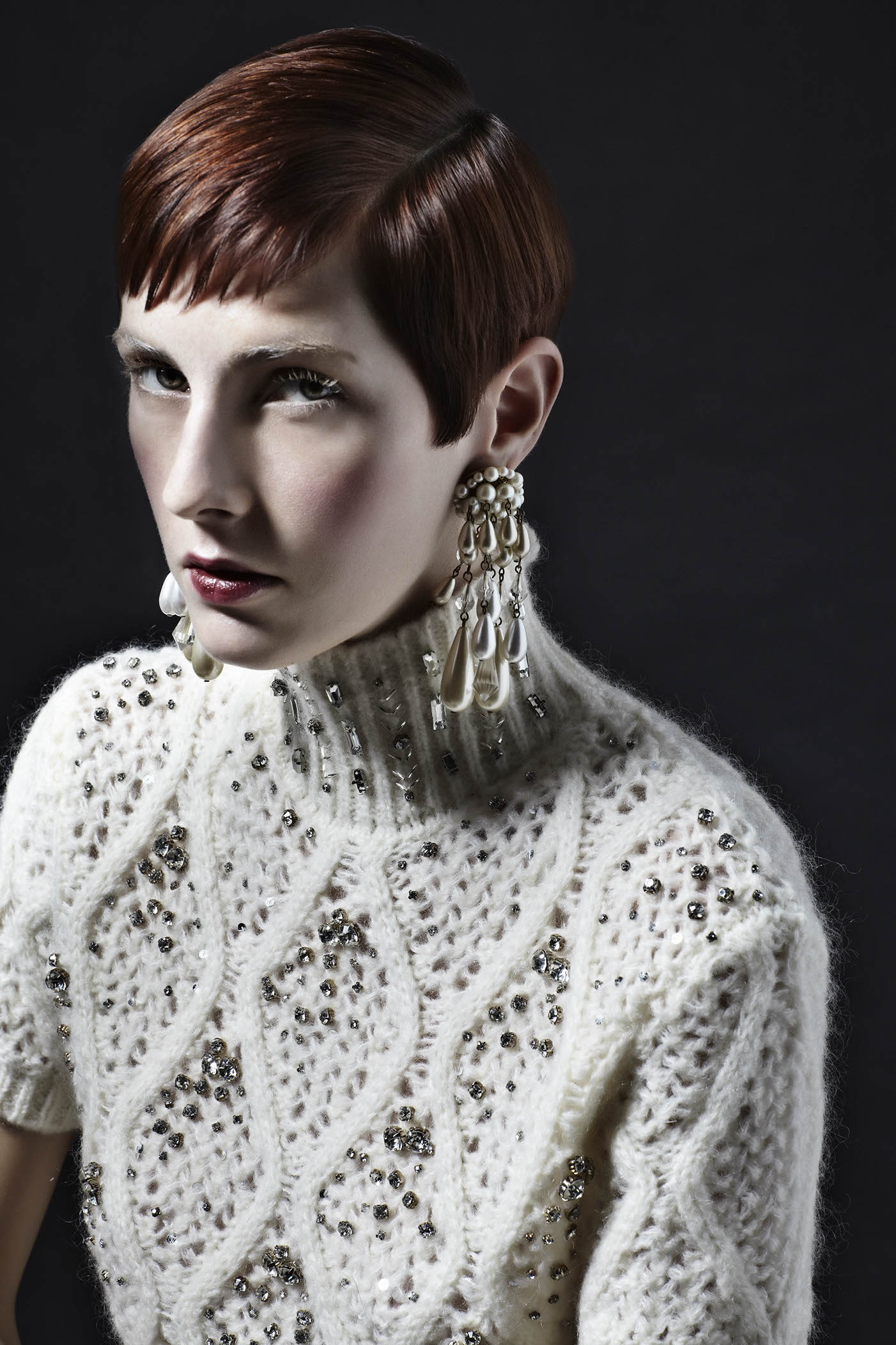 Matteo Susini - Hair Stylist