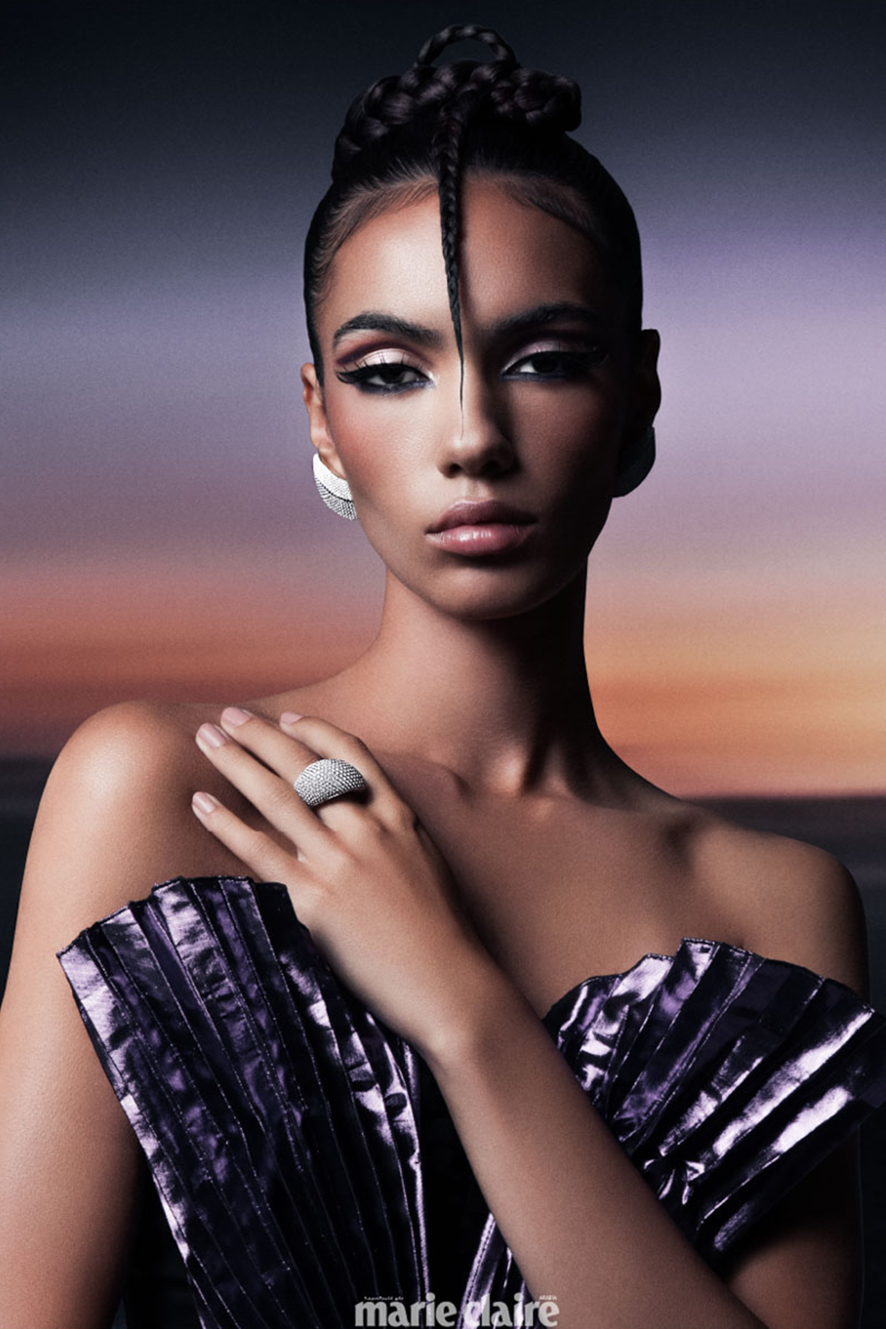 Ilaria Pighi - New Generation - ph cover