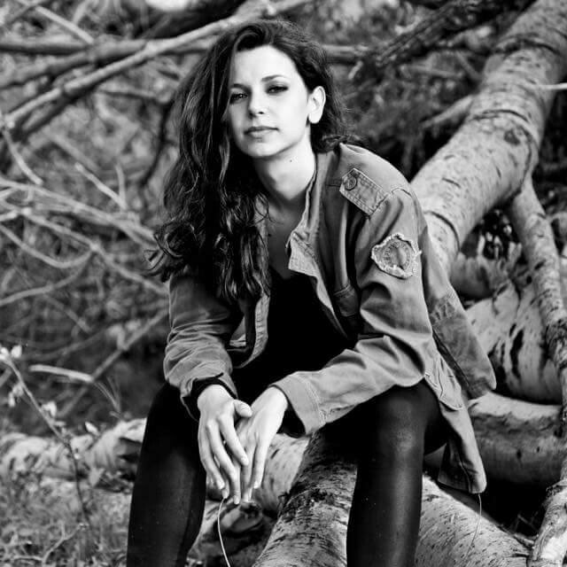 Irene Cacciarini - Director