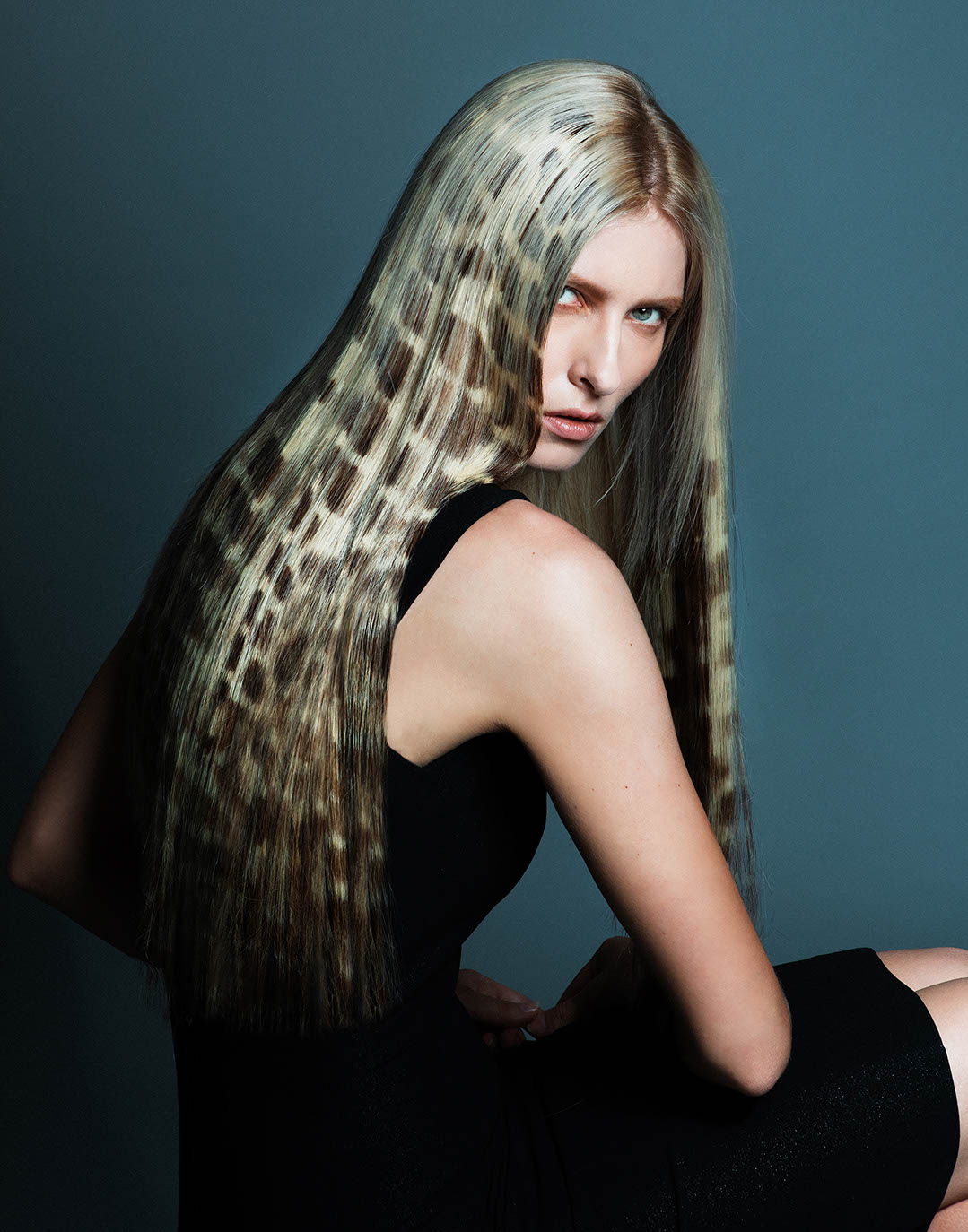 Matteo Susini - Hair Stylist
