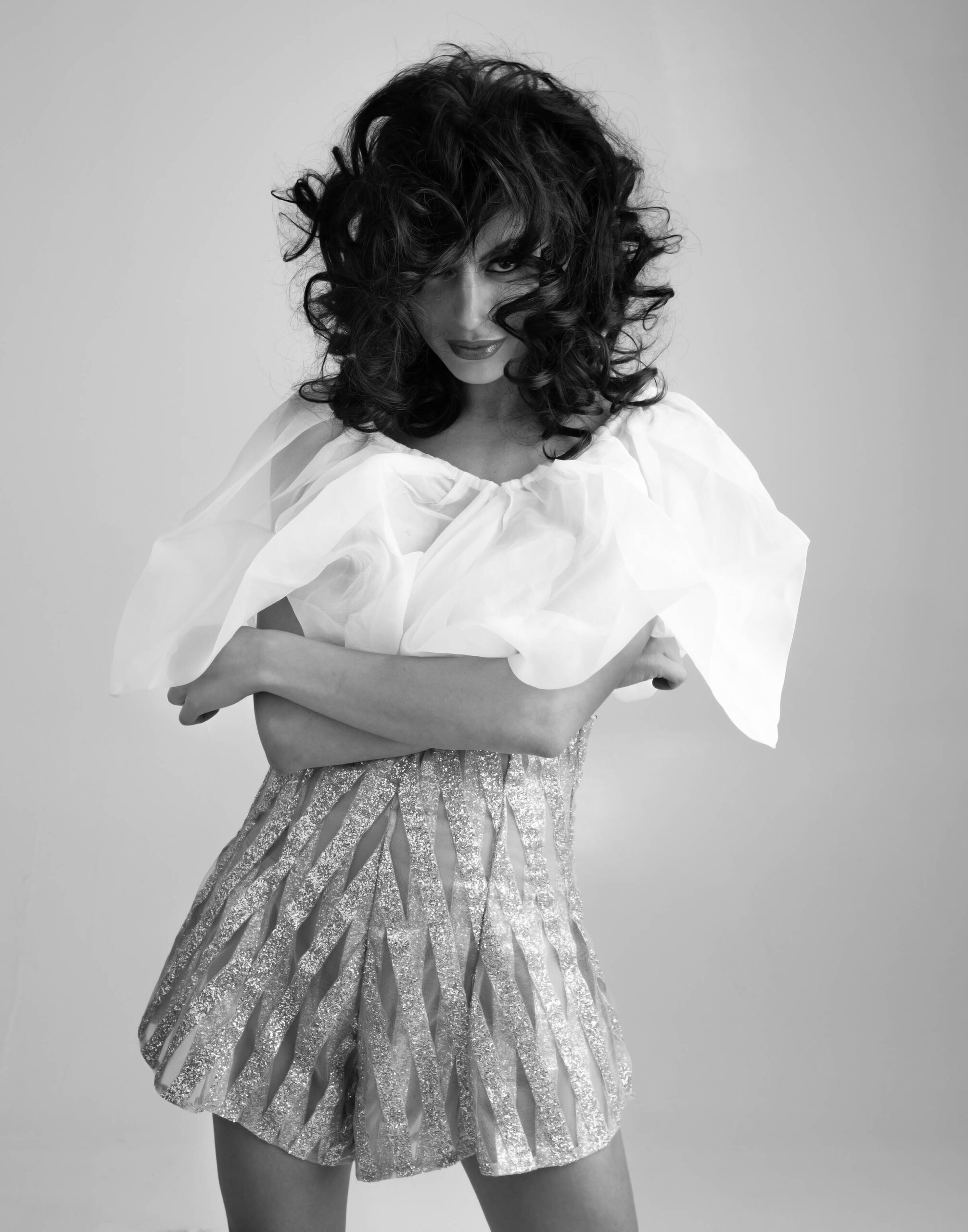 Matteo Susini - Hair Stylist