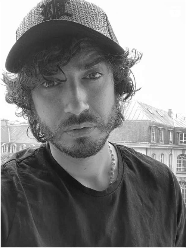Mirko Battipaglia - Hair Stylist - foto profilo