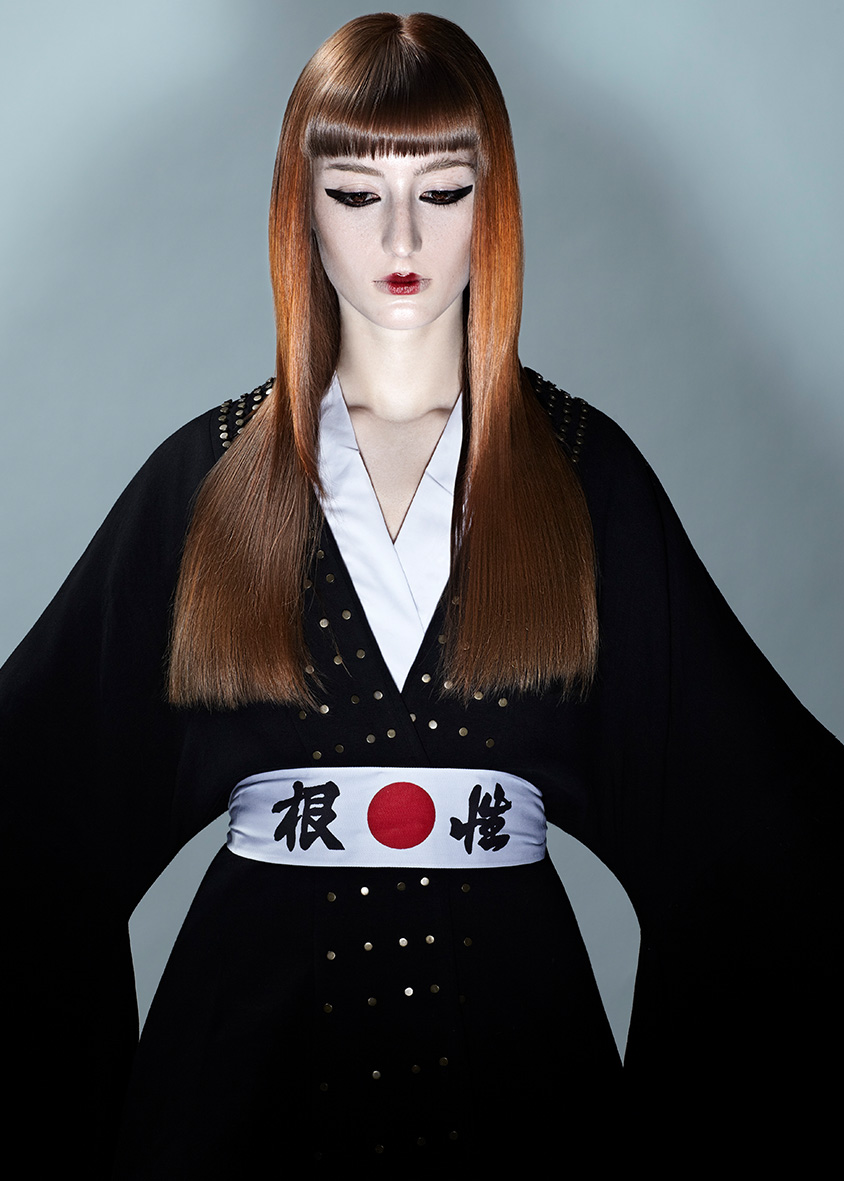 Matteo Susini - Hair Stylist