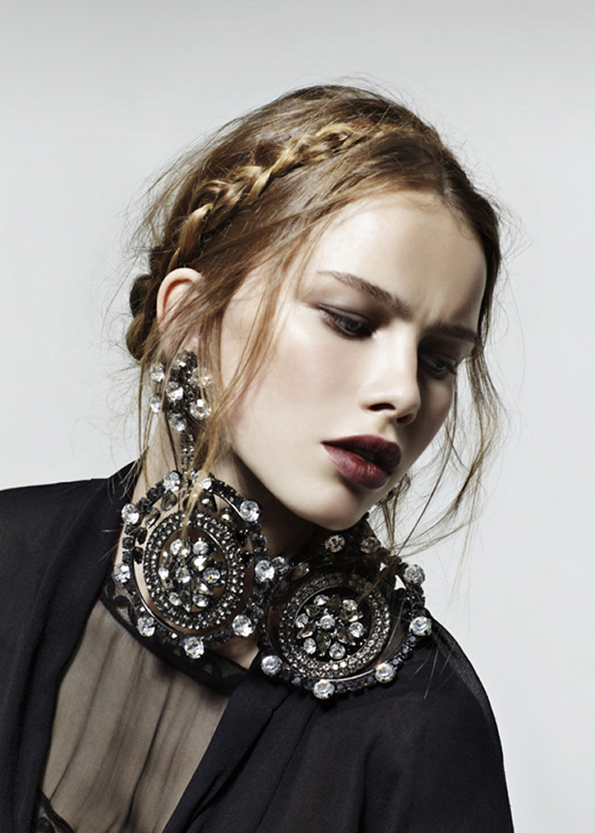 Matteo Susini - Hair Stylist