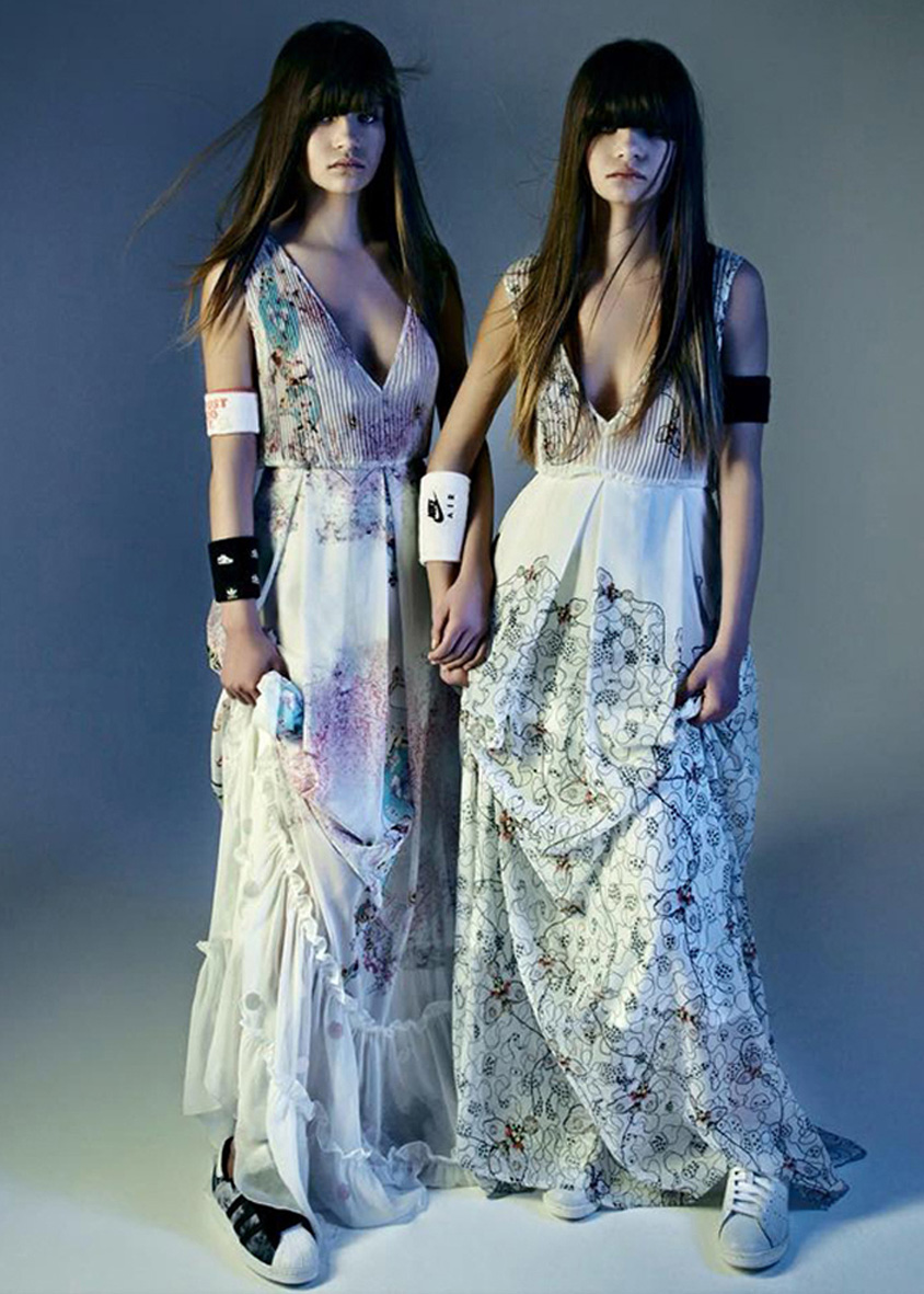 Matteo Susini - Hair Stylist