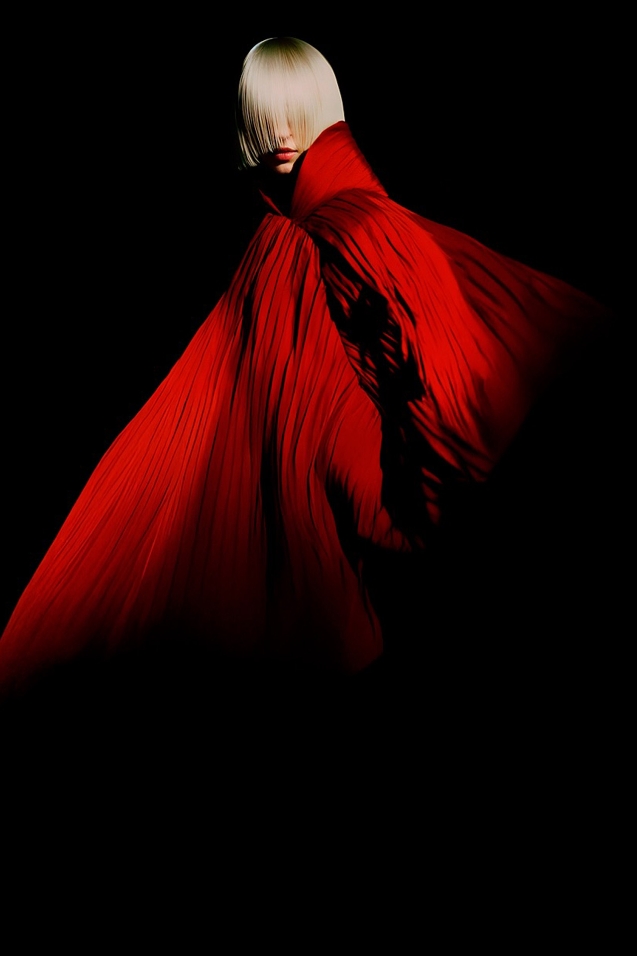 Matteo Susini - Hair Stylist