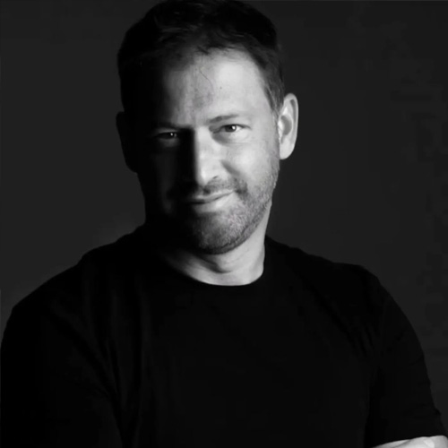 Matteo Susini - Hair Stylist - ph profilo