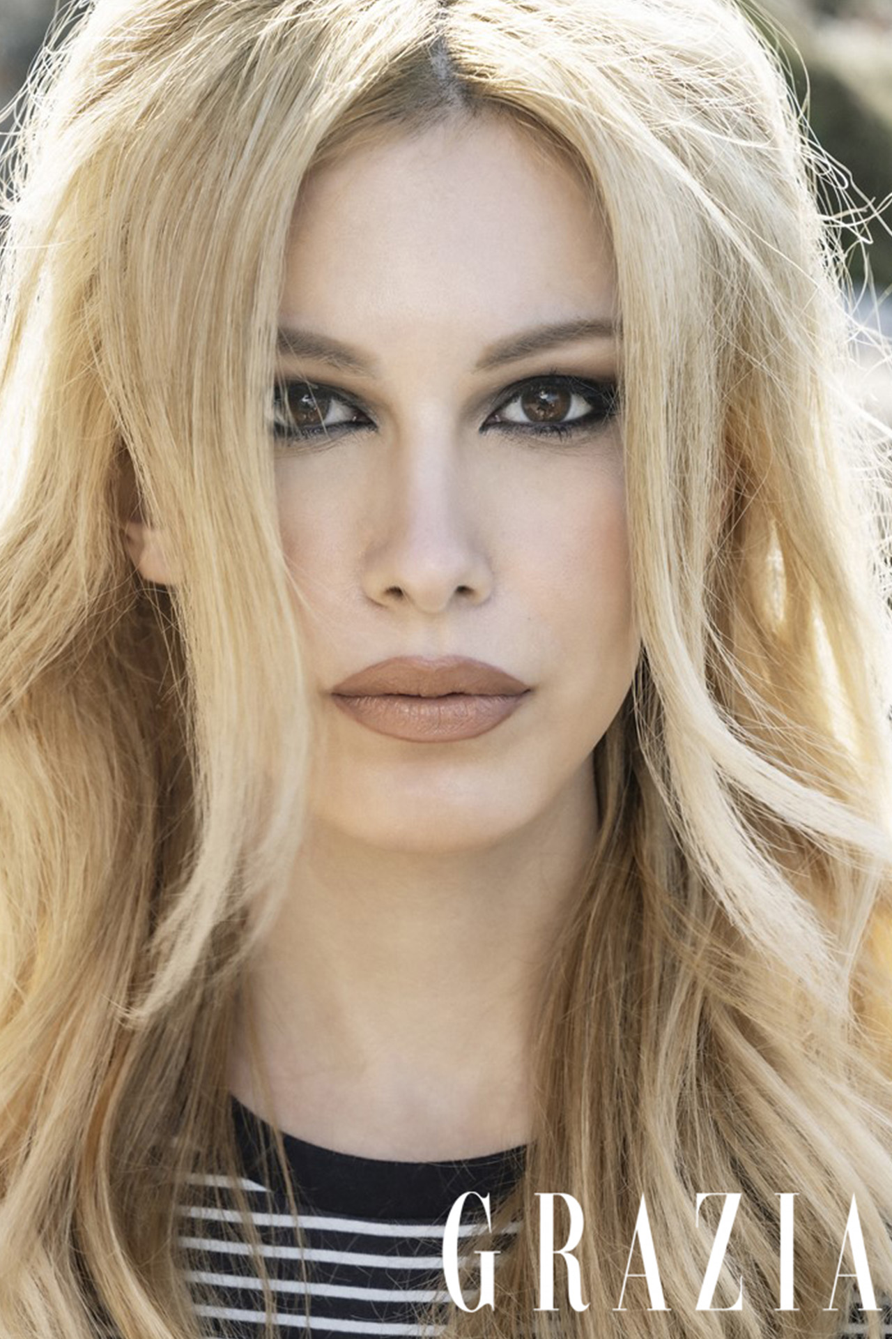 Mirko Battipaglia - Hair Stylist