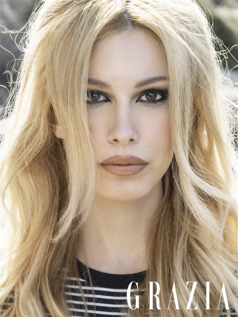 Mirko Battipaglia - Hair Stylist