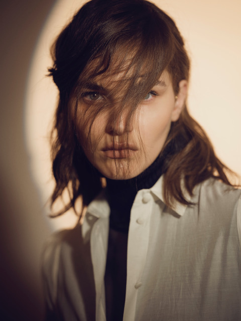 Mirko Battipaglia - Hair Stylist