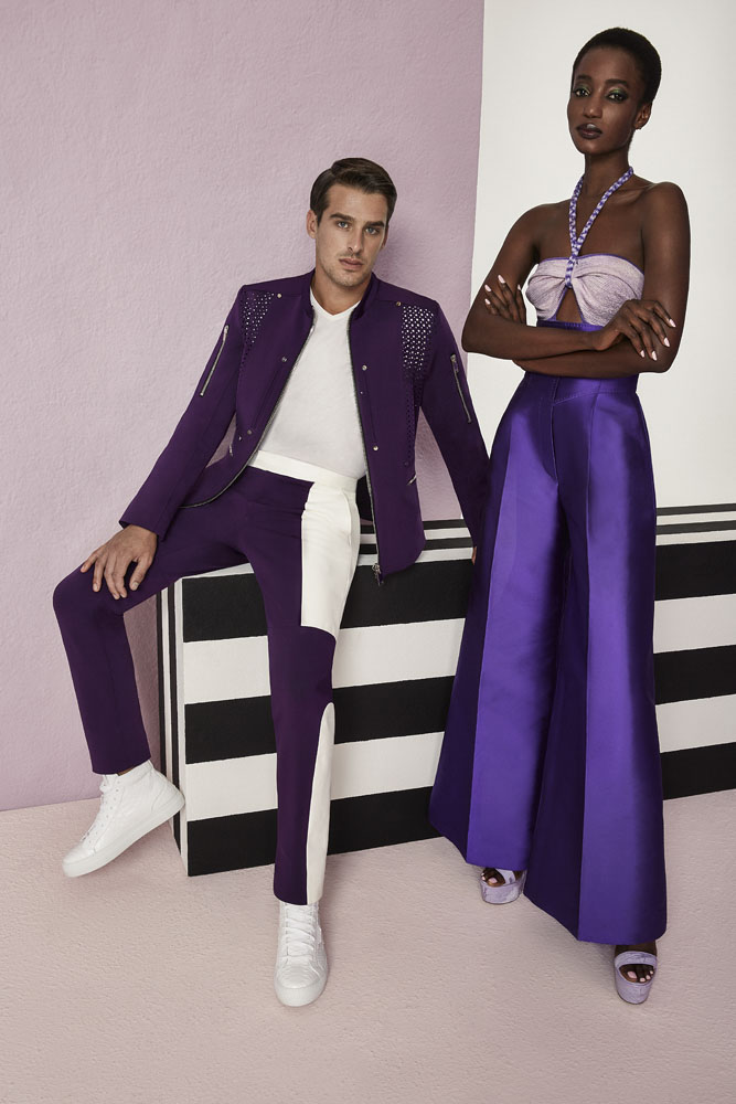 Barros Dinalva - Stylist
