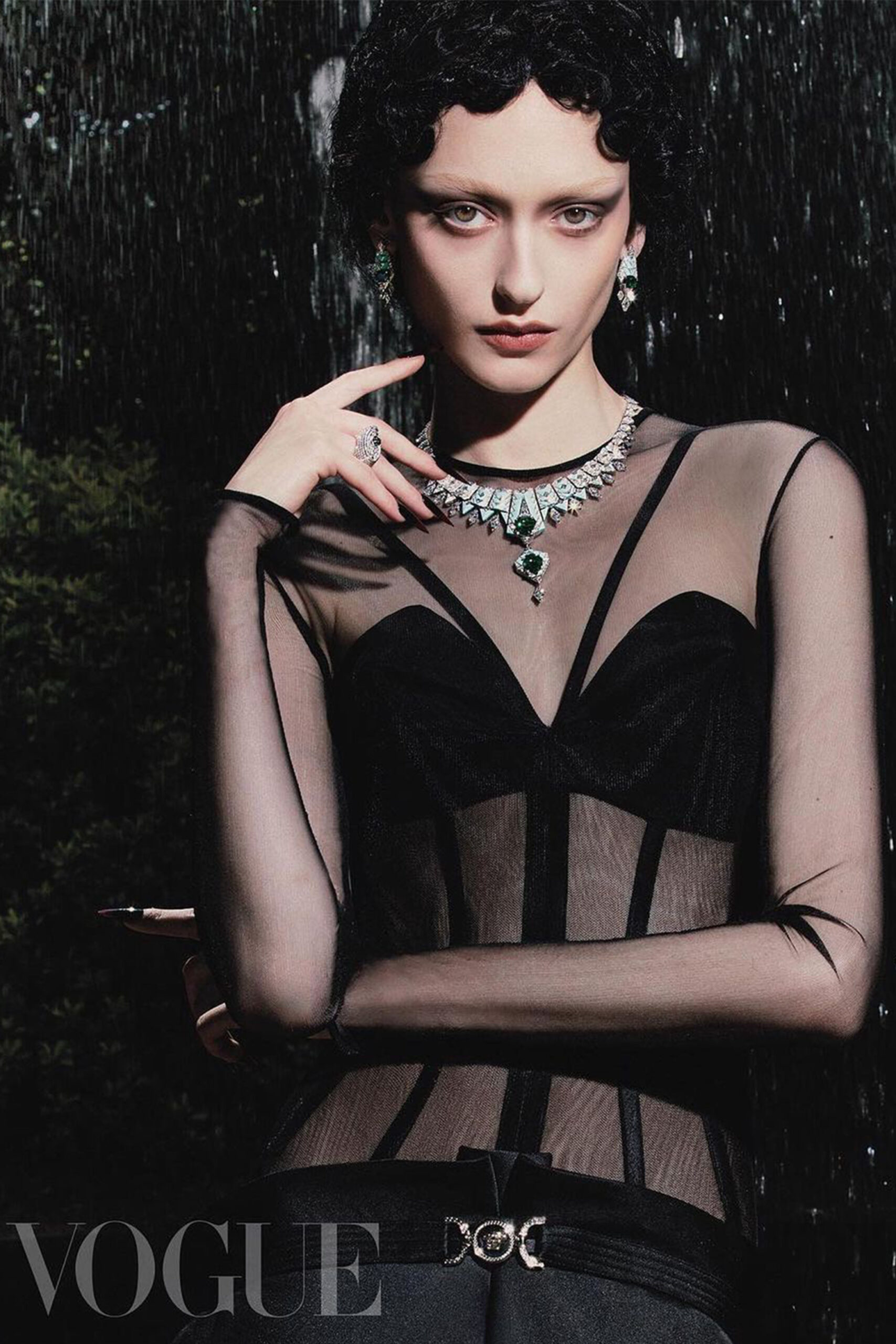 Sabina Pinsone - Make Up Artist - ph cover