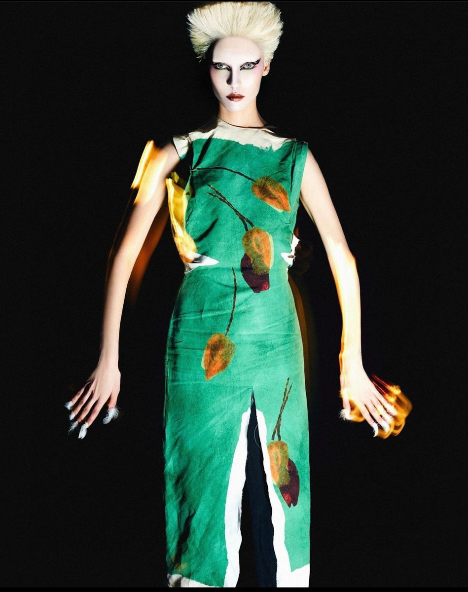 Samyra Magalhães - Nail Artist
