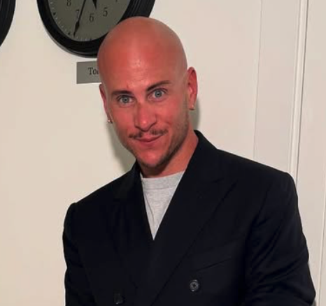 Giulio Panciera - Make Up & Hair