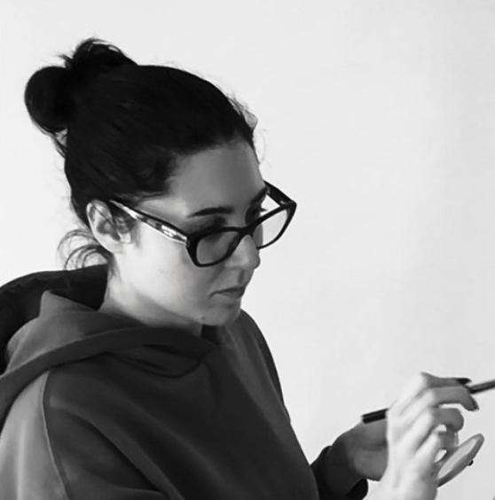 Giorgia Prini - Make Up & Hair