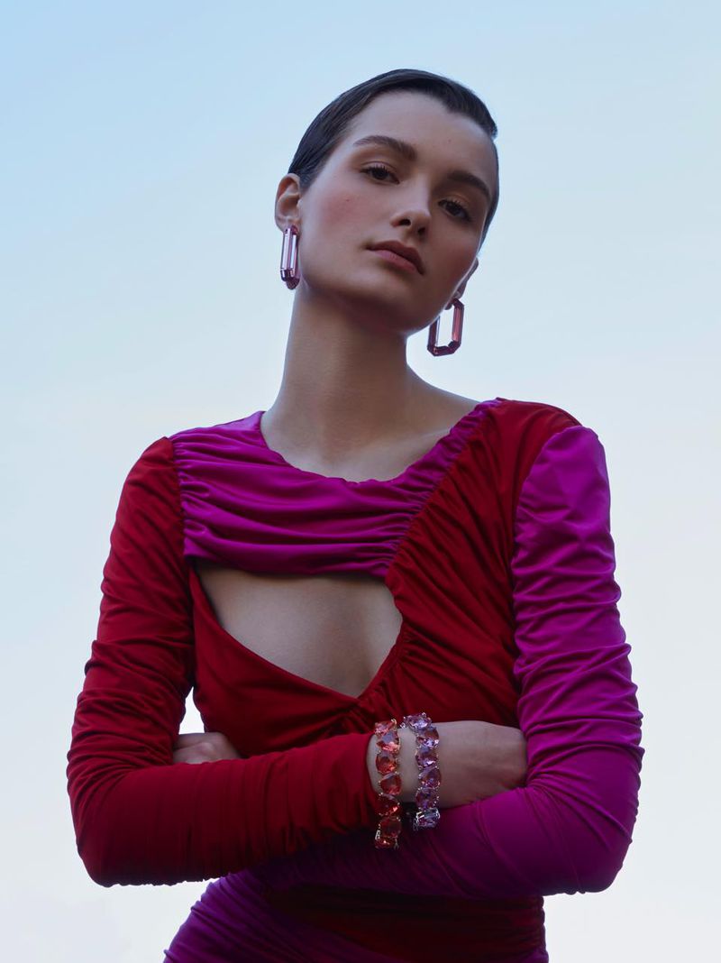Thais Bretas - Make Up and Hair