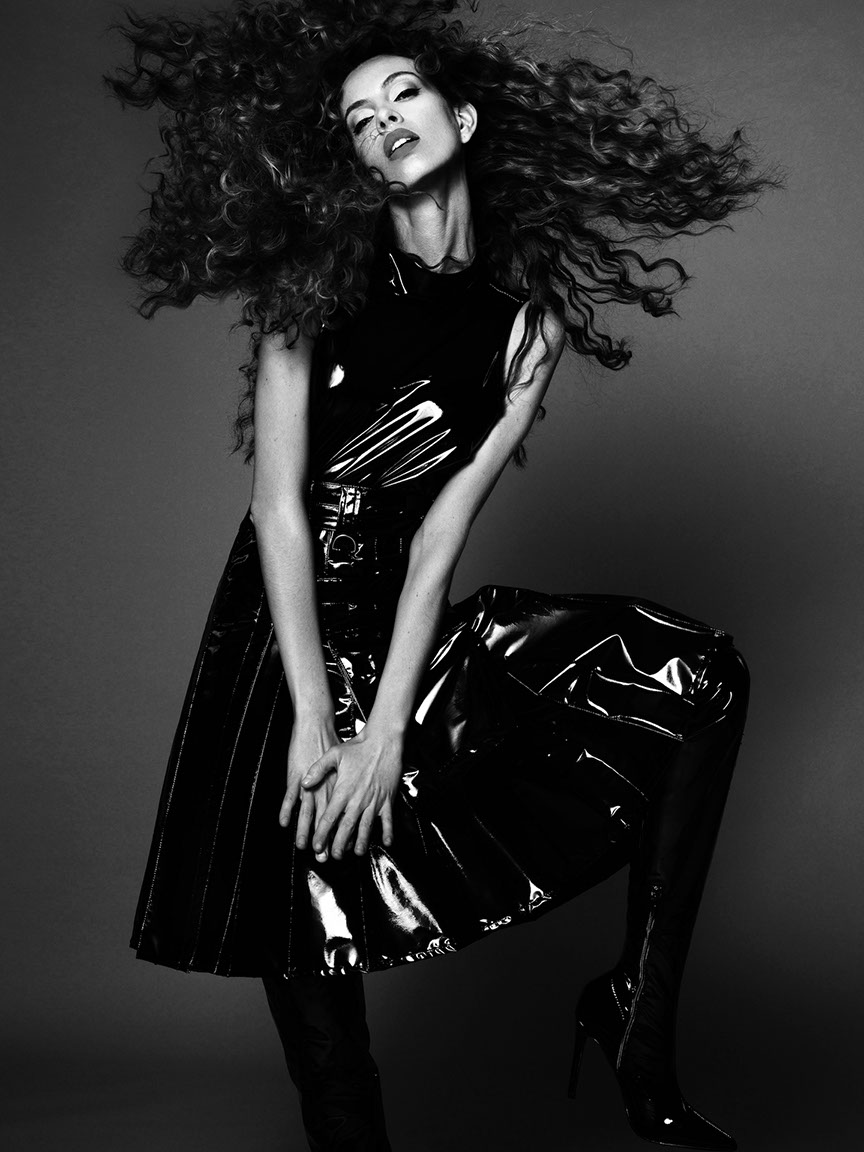 Toni Pellegrino - Hair Stylist