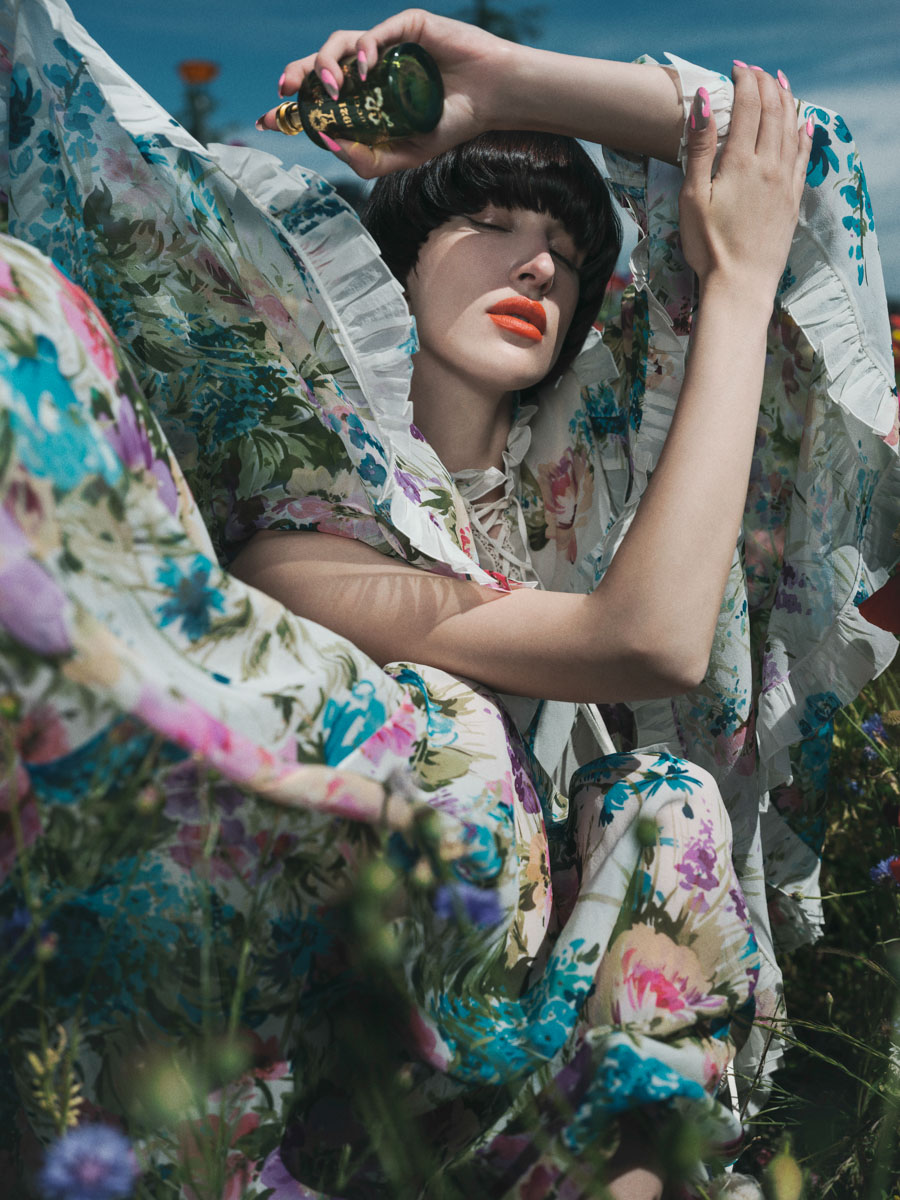 Barros Dinalva - Stylist