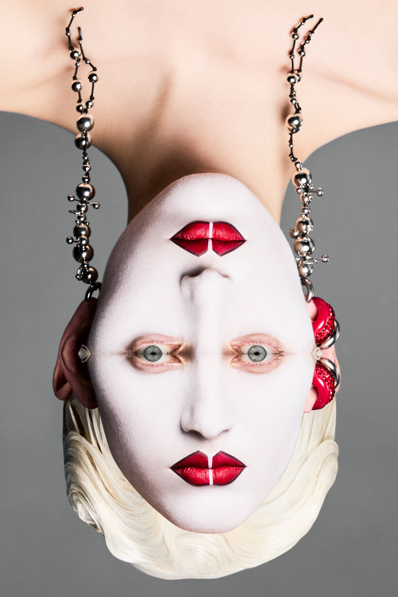 Giorgia Prini - Make Up & Hair