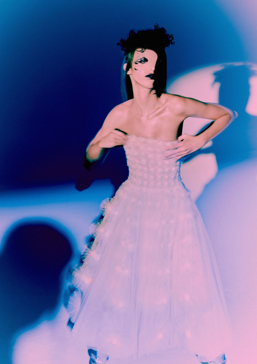 Barros Dinalva - Stylist