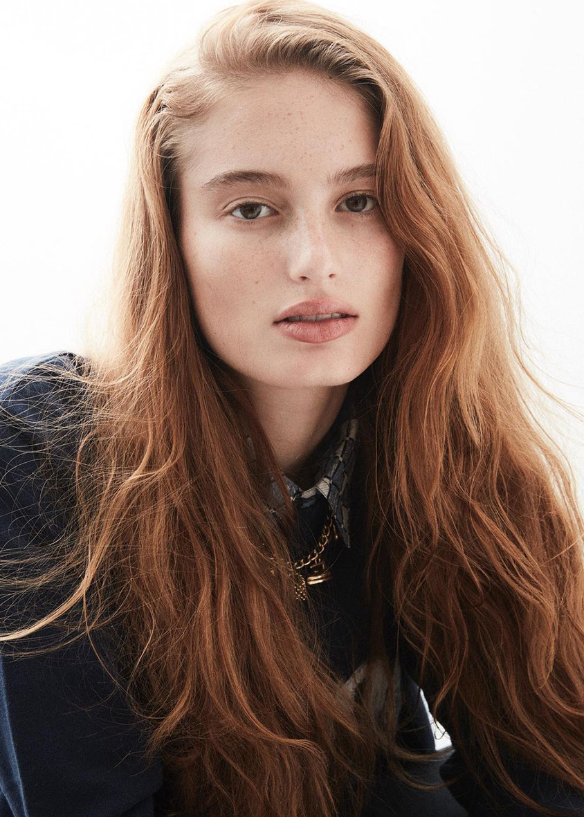 Alice Coloriti - Make Up and Hair