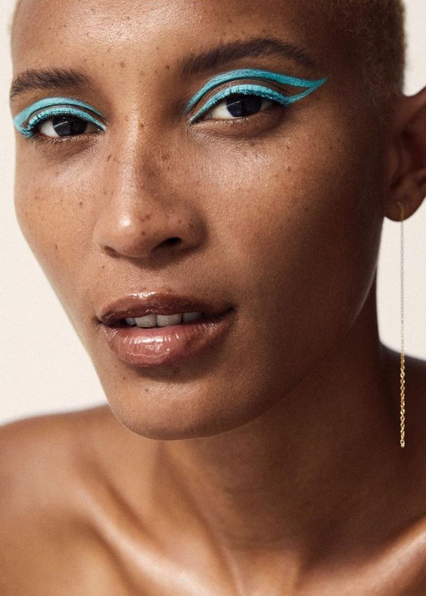 Alice Coloriti - Make Up and Hair